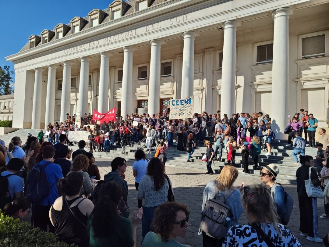 El Gobierno les ofreció a las universidades un aumento del 24% a cambio de que retiren la demanda judicial, pero no hubo acuerdo