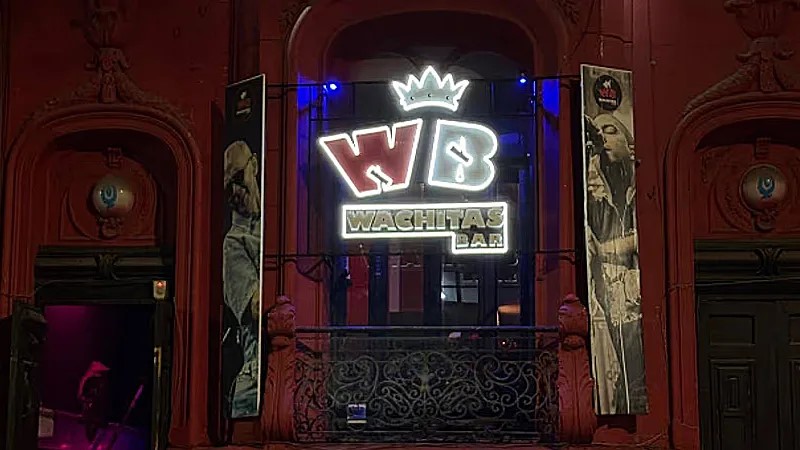 Clausuraron el bar “Wachitas”, vinculado al femicidio de Agostina Vega: Detectaron graves irregularidades
