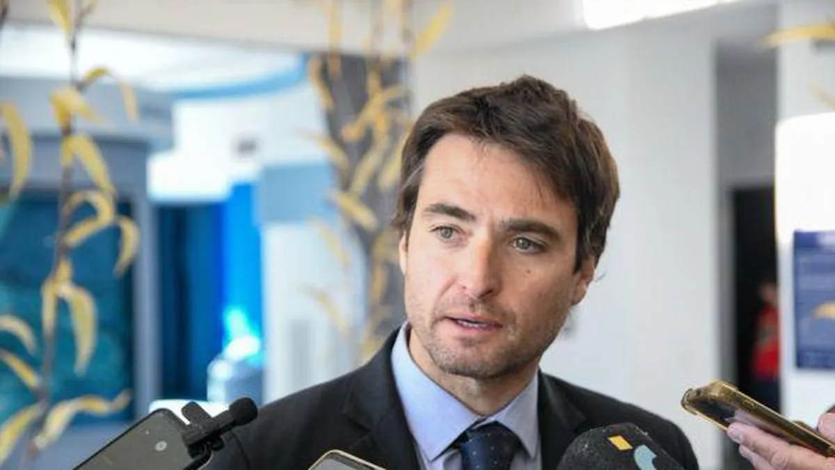 Pesca: Provincia asegura que no hubo demandas contra Chubut y anuncia la licitación del dragado en Rawson