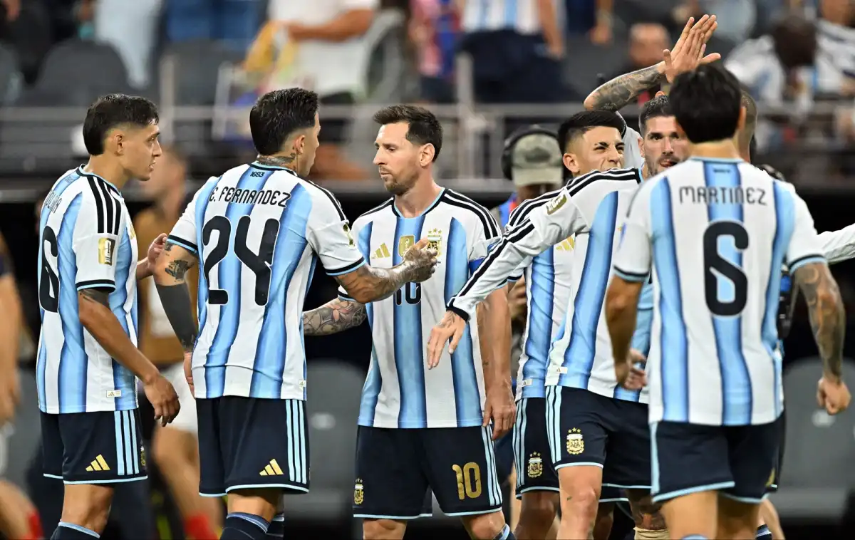 La Selección argentina le ganó un partido durísimo a Cabo Verde y se metió en los octavos de final del Mundial 2026