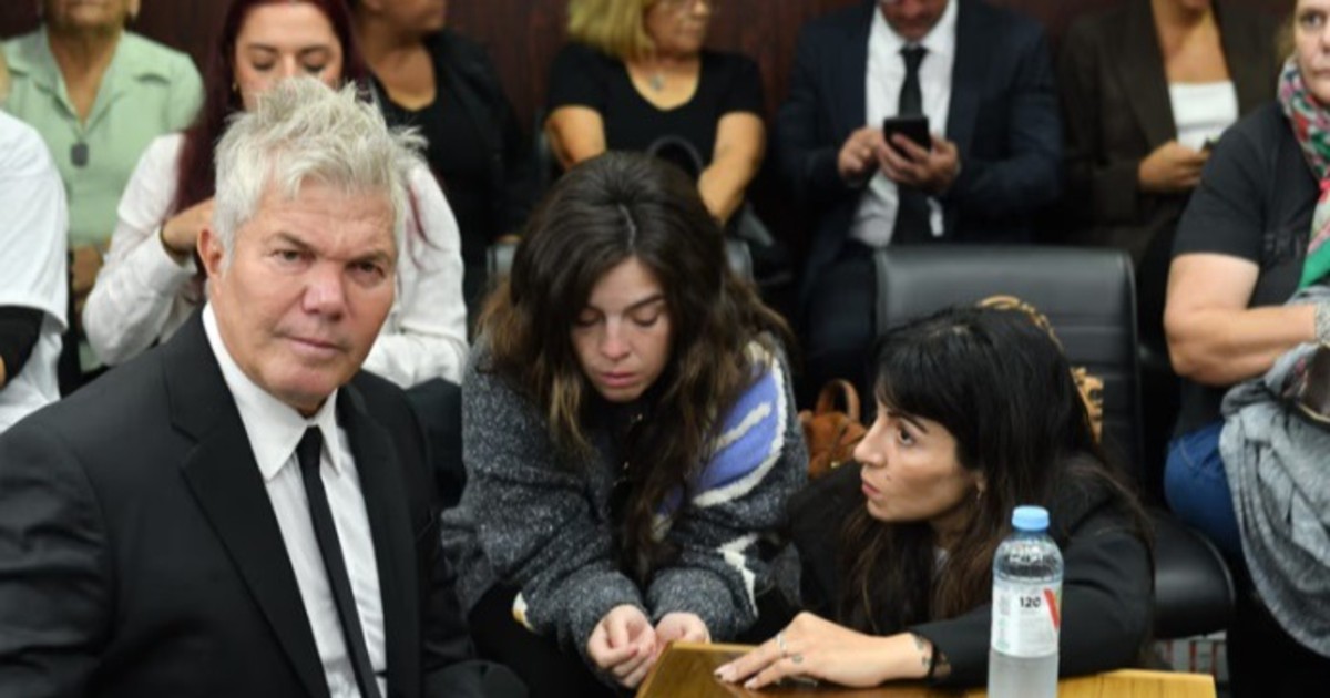 Citaron a un custodio para que declare en el juicio por la muerte de Maradona