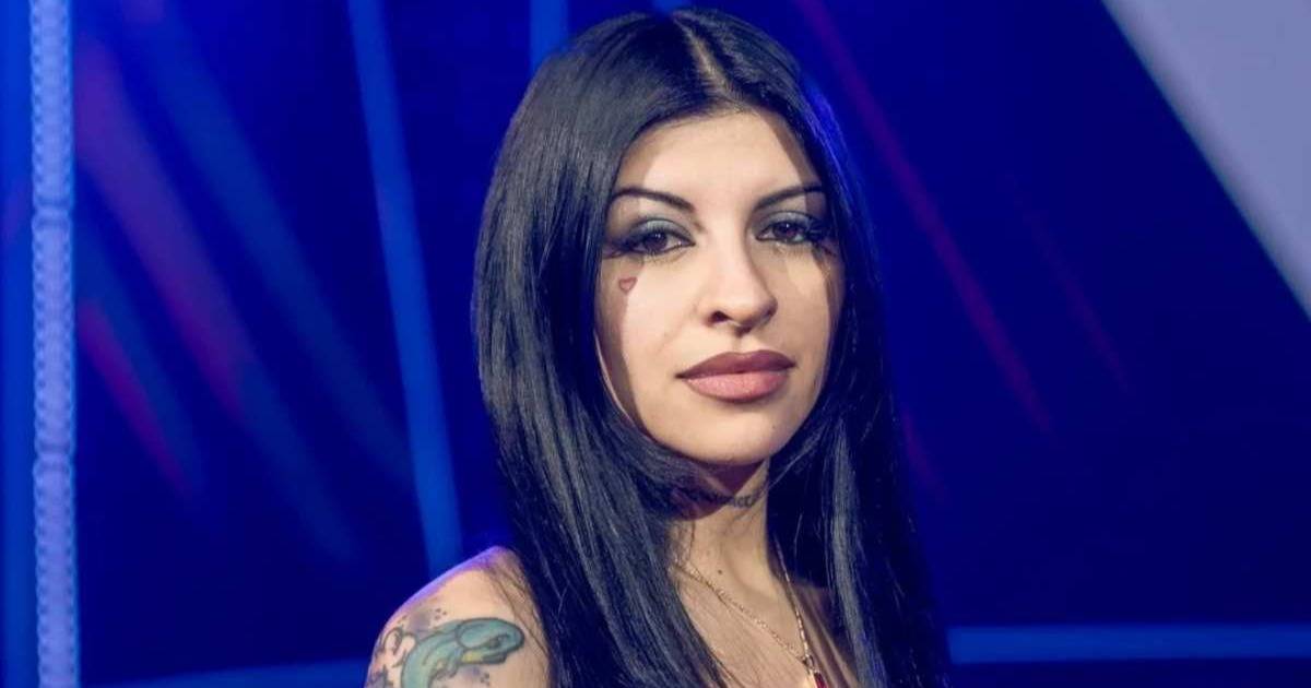 Cazzu habló sobre el racismo en Argentina: “Hay mucho, pero no es lo mismo que en Estados Unidos”