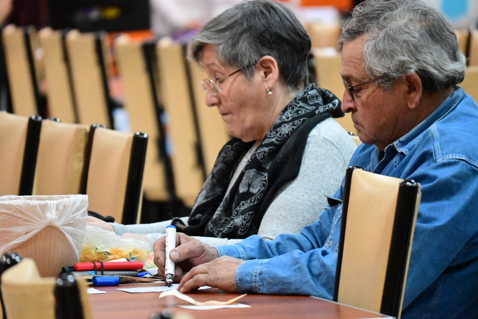 El Bingo Municipal de Madryn pone en juego un pozo superior a los $ 28 millones