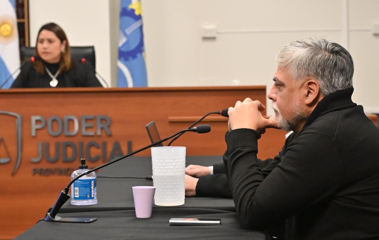 Causa ATE: La defensa de Guillermo Quiroga niega irregularidades y denuncia una persecución política
