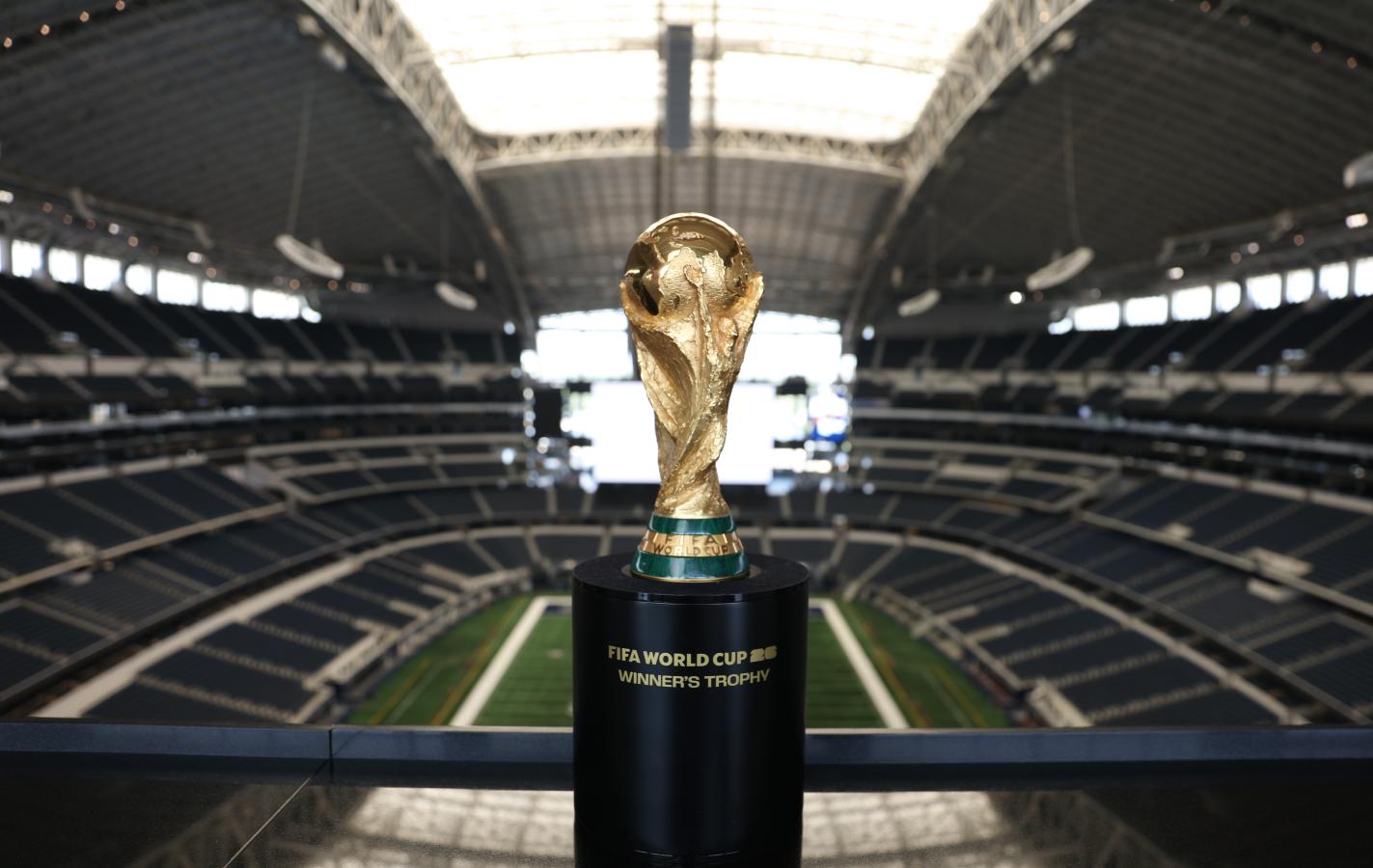El campeón del Mundial se llevará 50 millones de dólares