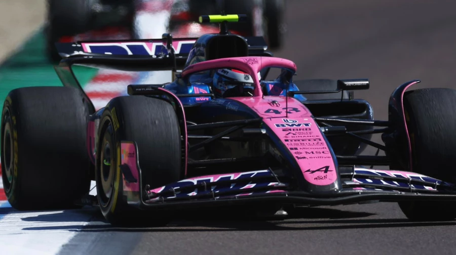 Colapinto y un nuevo desafío en la Fórmula 1: Se viene el GP de Gran Bretaña