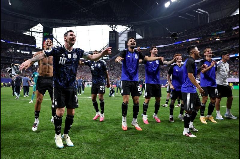 Cuánto cuesta ir a Nueva York para ver la final del Mundial: Precios de vuelos y entradas