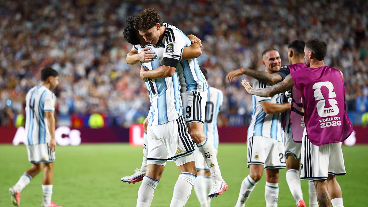 La AFA recibirá una suma millonaria gracias al pase a semifinales de la Selección