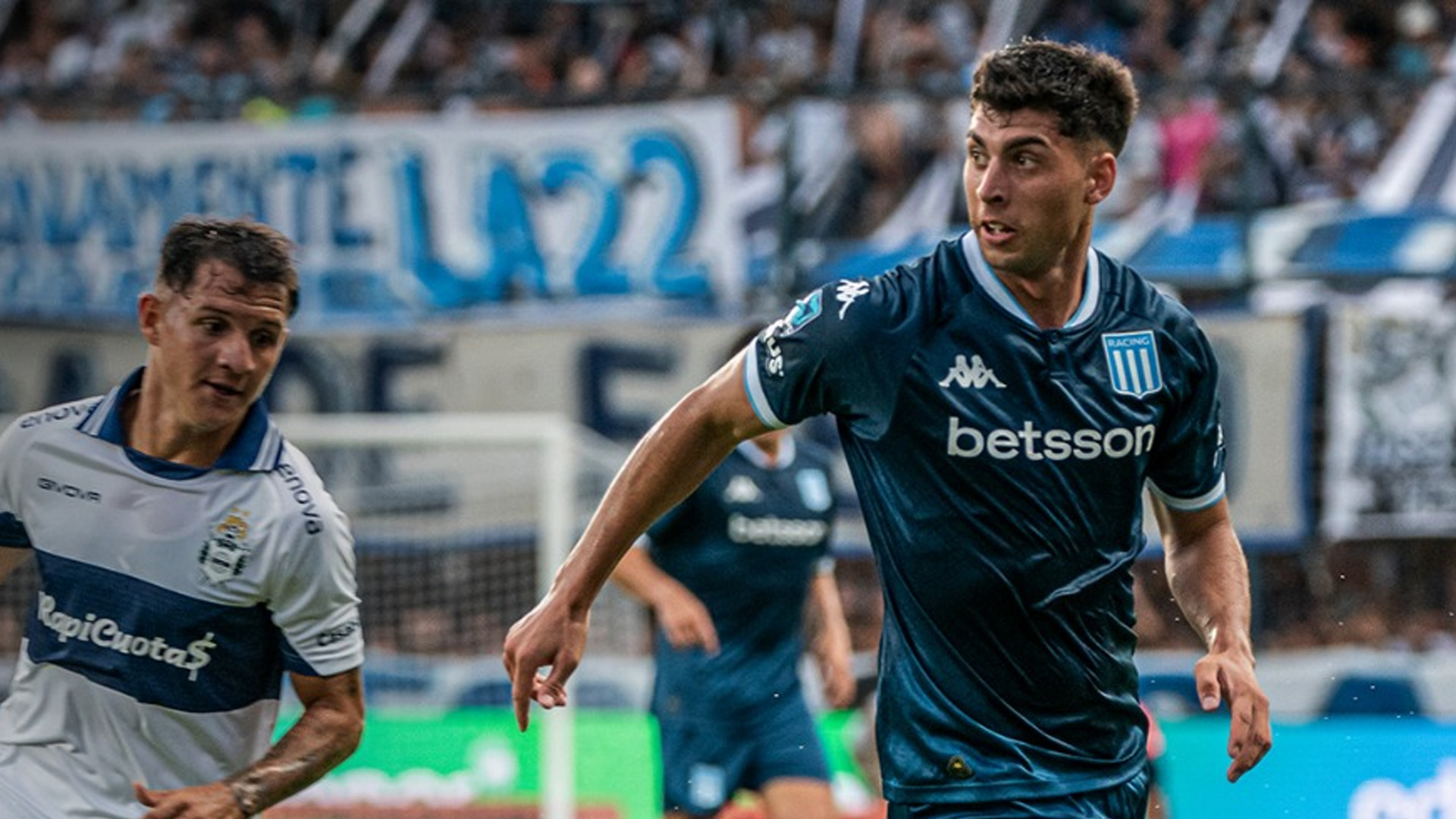 Racing comienza su camino en el Torneo Clausura con un interesante cruce ante Gimnasia y Esgrima La Plata
