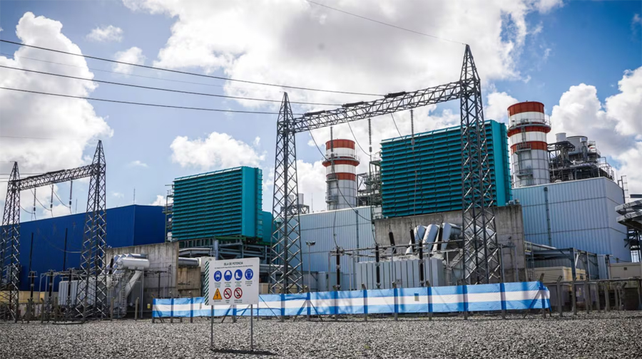 La emergencia energética venció el 9 de julio y Nación busca extender la prórroga mientras acelera obras para reducir el riesgo de cortes de luz