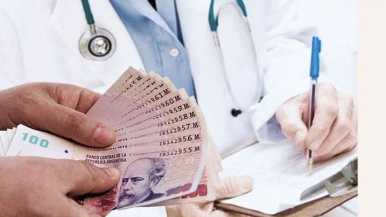 La sana costumbre de las prepagas: Aumentarán en agosto por encima de inflación