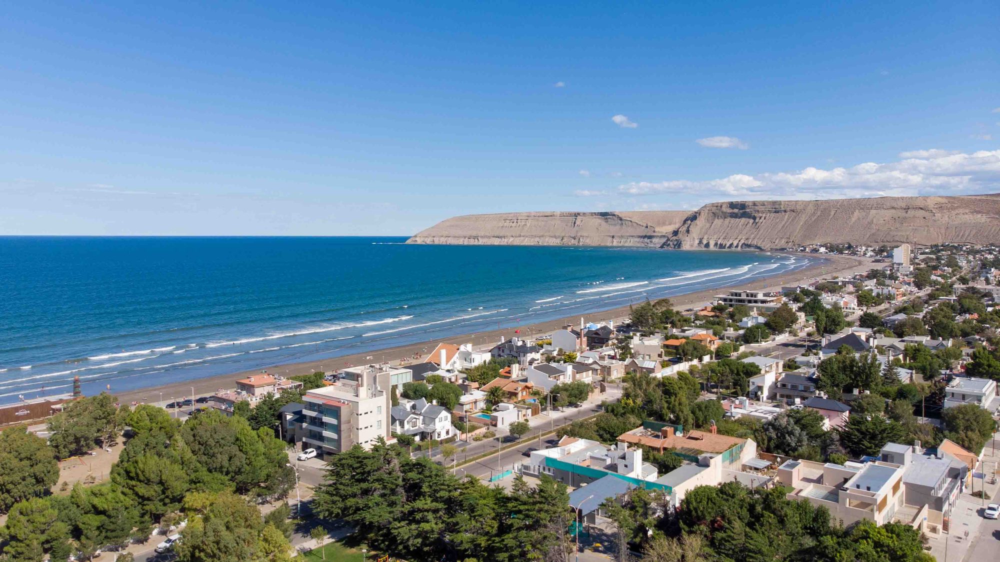 Una semana de actividades y espectáculos prepara a Rada Tilly para celebrar sus 78 años