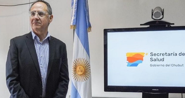 Wisky confirmó un sumario por la falla eléctrica en el Hospital de Esquel y aseguró que ya estaba en marcha la compra de un nuevo equipo