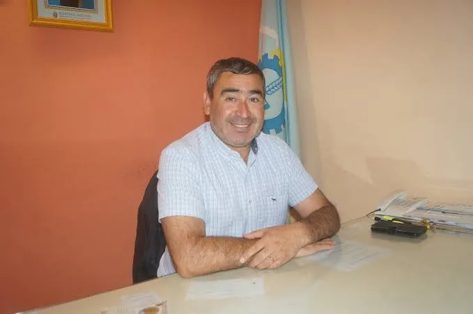 Víctor Candía sobre la obra eléctrica en la Cordillera: “Esto genera previsibilidad e inversiones”