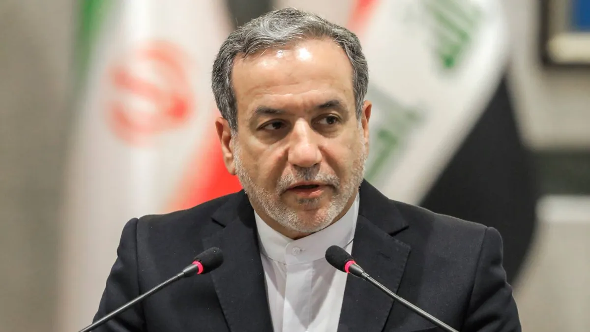 Irán asegura que “cumplió su palabra” tras el fin de la tregua impuesto por Trump