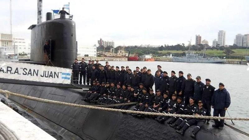 El juicio por el ARA San Juan entra en su etapa final y el veredicto podría dictarse esta semana