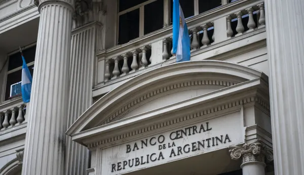 El Banco Central compró USD 345 millones y ya acumula más de USD 13.000 millones en 2026