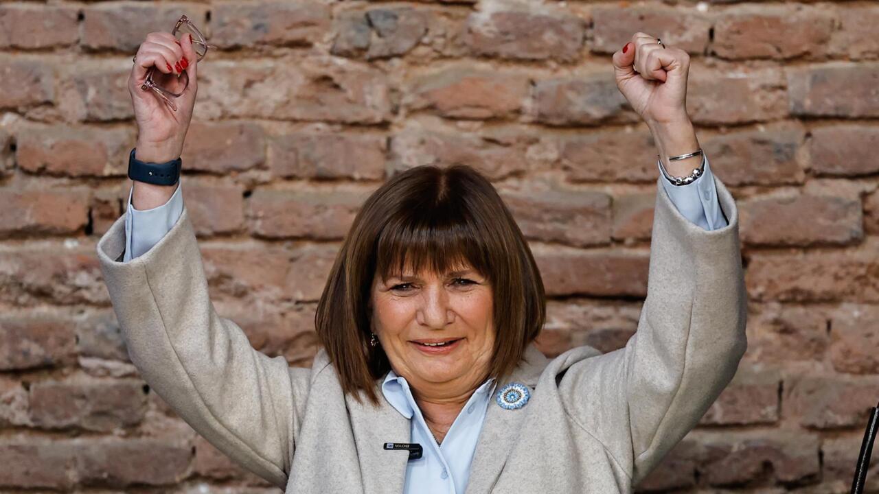 Bullrich vuelve a sonar como posible candidata para la Ciudad en 2027, aunque reconocen que no es la opción que más “seduce” a la senadora