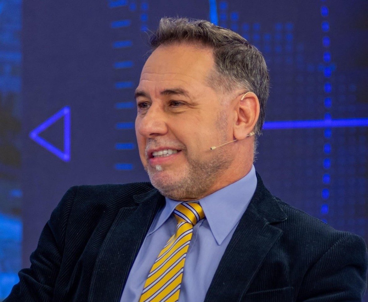 Interna en La Libertad Avanza: Ricardo Bustos cuestionó el proceso electoral y pidió extender los plazos