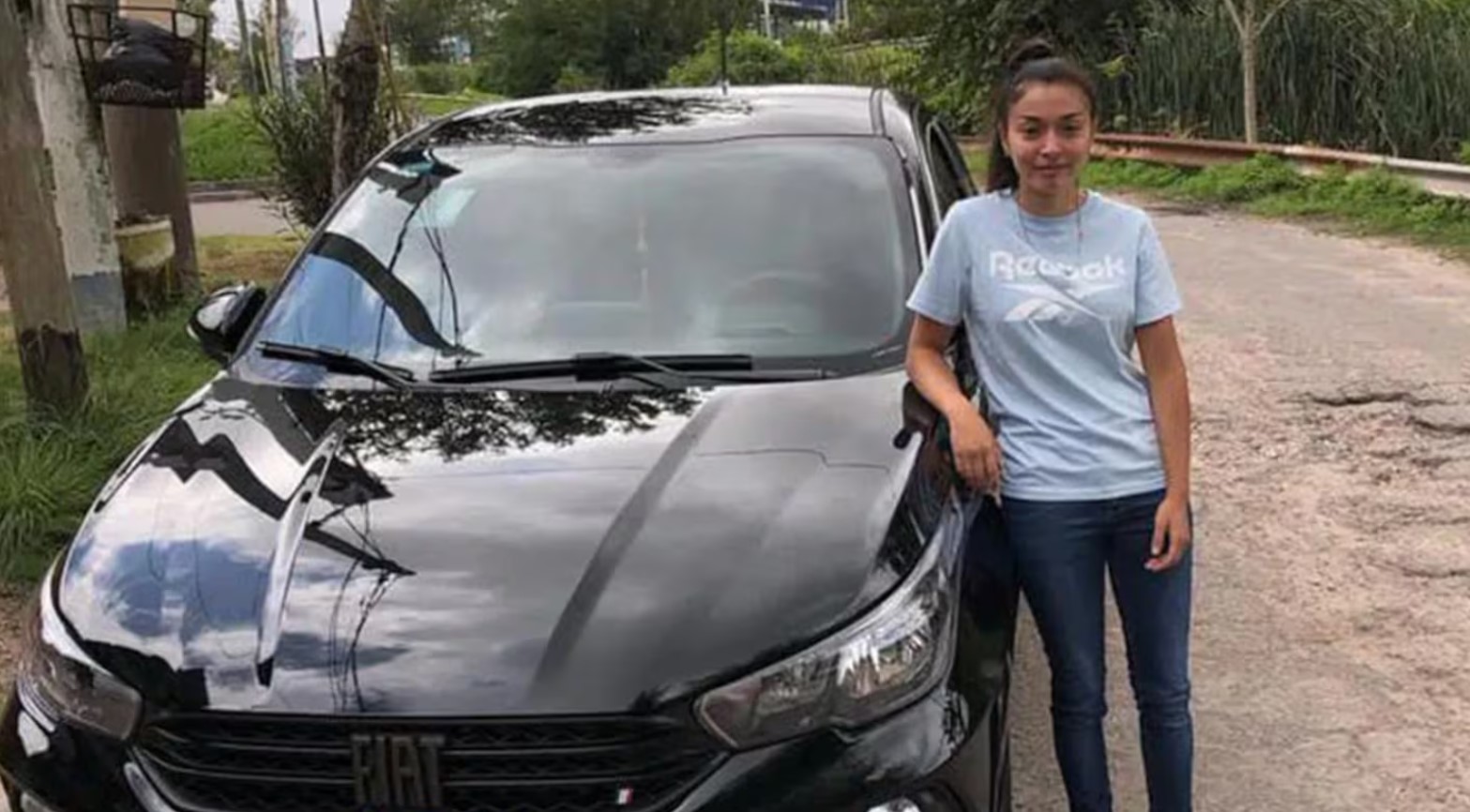 El desgarrador adiós a Candela, la adolescente asesinada en un tiroteo entre bandas en La Matanza