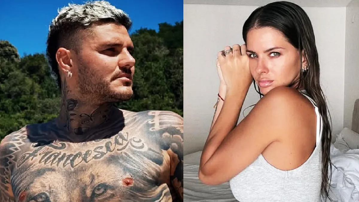 El enojo de Mauro Icardi por los rumores de infidelidad de la China Suárez