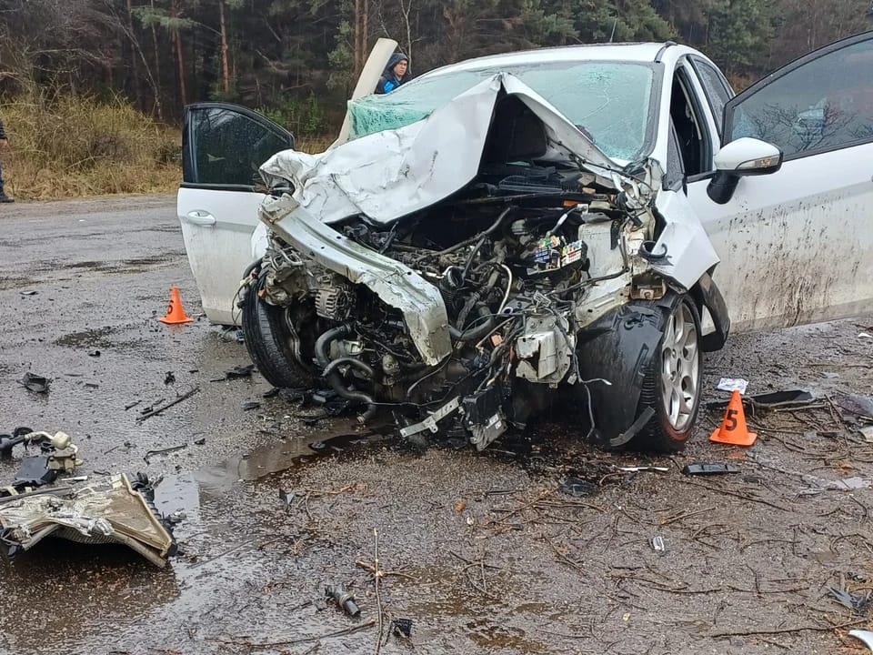 Trágico choque frontal en la Ruta 34: Una persona murió camino a Aldea Escolar