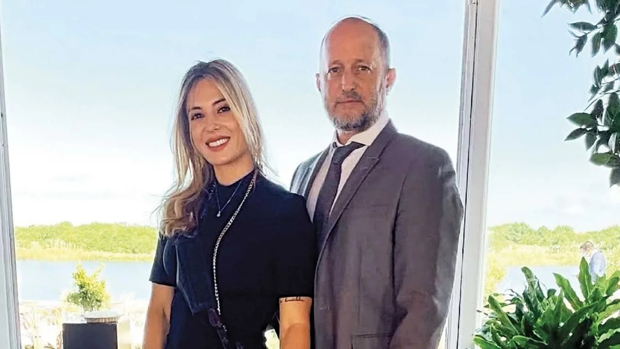 La niñera de la hija de Jesica Cirio declaró que nunca vio el vestidor donde se habrían filmado los fajos de dólares