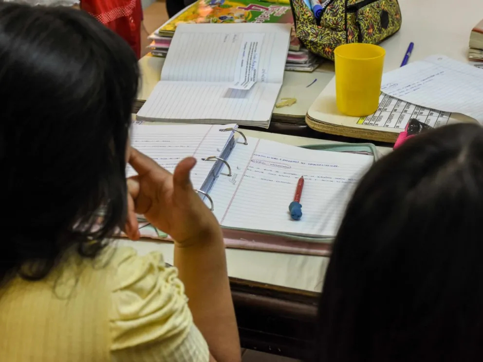 Neuquén ratificó el normal inicio de clases y confirmó descuentos por la medida de ATEN Capital