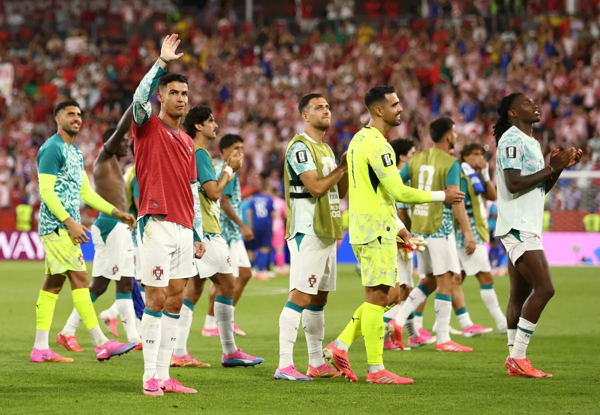 Portugal le ganó a Croacia en un final más que polémico y clasificó a octavos de final del Mundial 2026