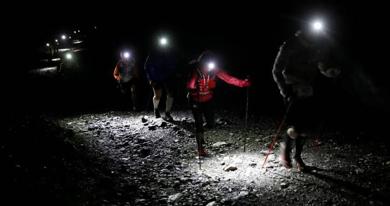 La gestión de Taccetta reprogramó el Cross Nocturno “Trepada a La Cruz” para el 25 de julio “por cuestiones organizativas”
