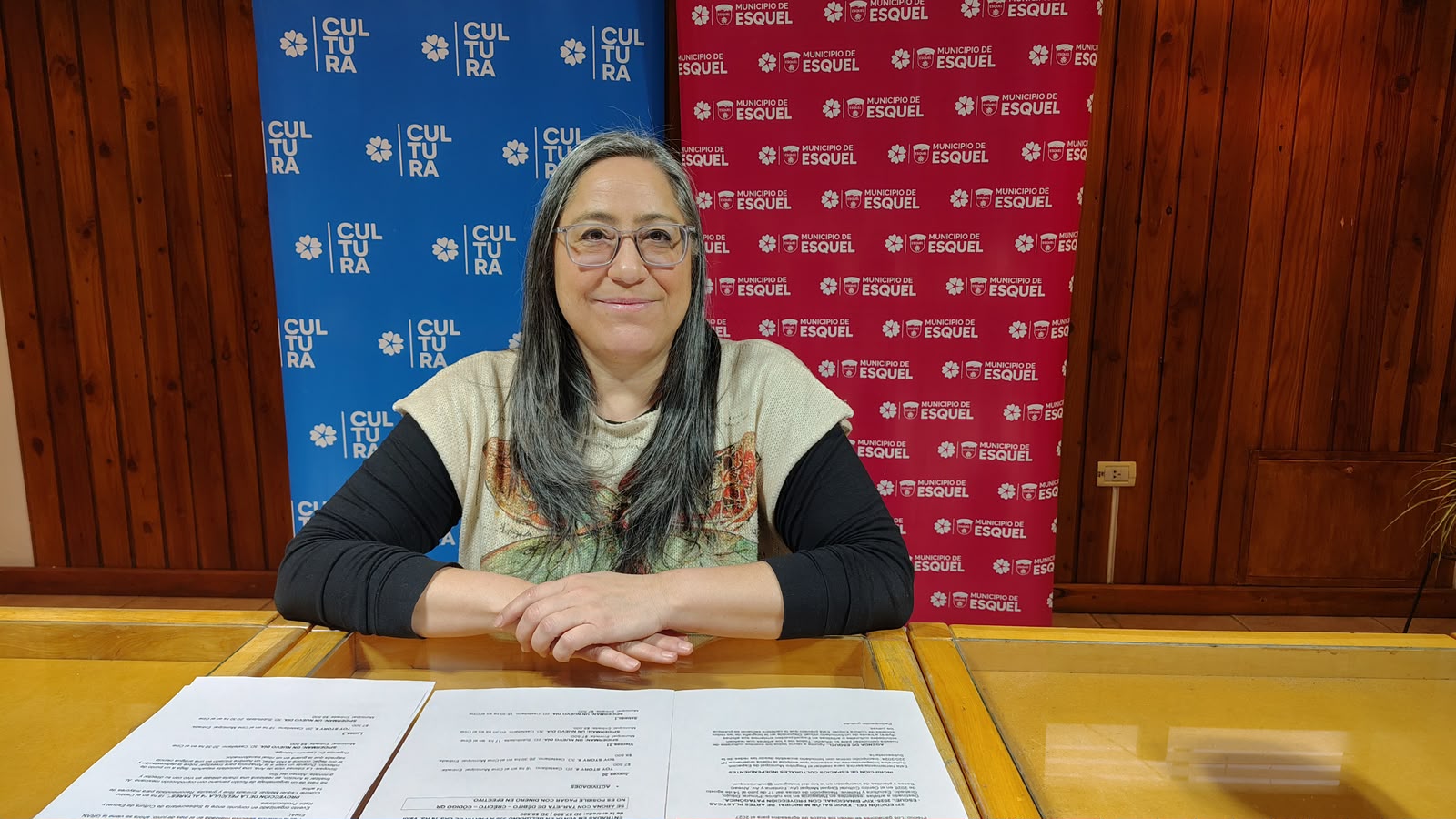 Esquel renueva su agenda cultural tras las vacaciones: cine, final artística y convocatorias abiertas