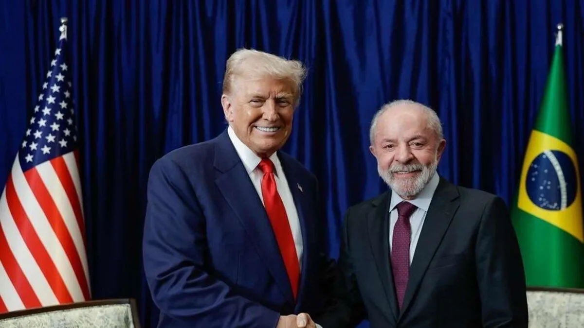 Brasil mantendrá negociaciones con Estados Unidos para evitar nuevos aranceles