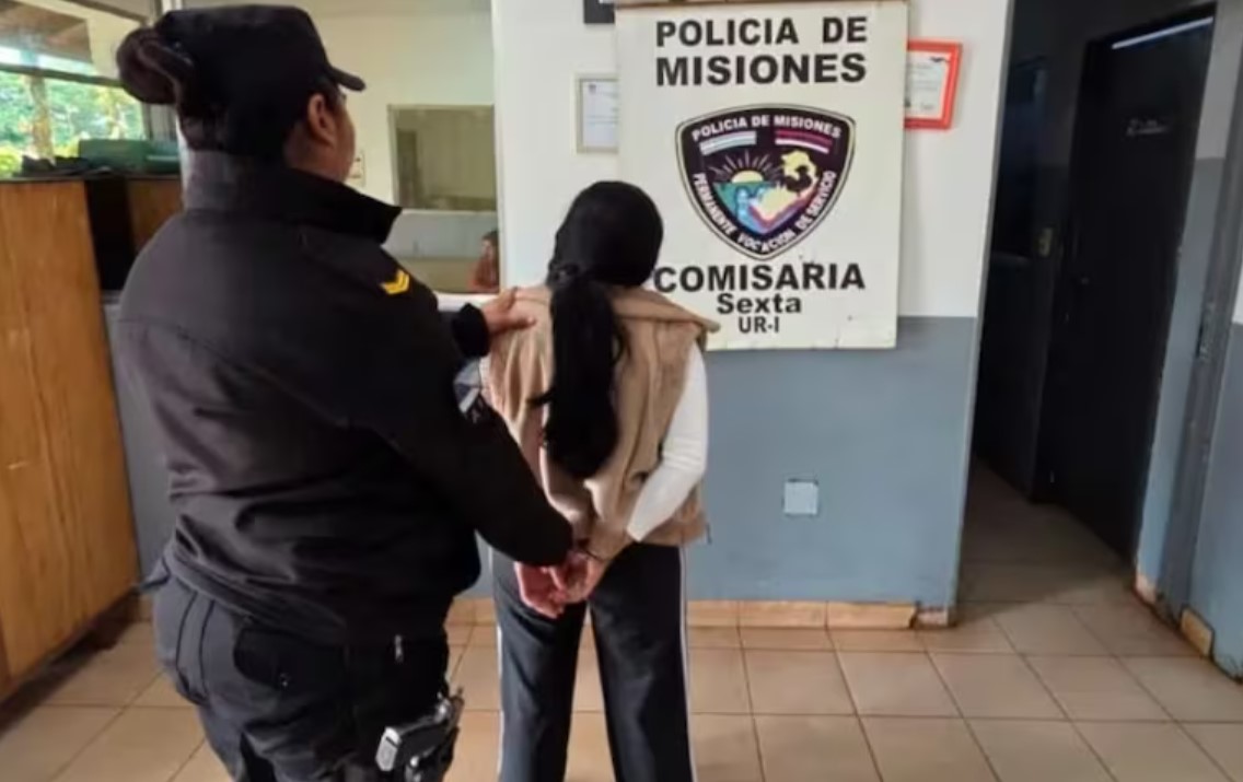 Una empleada judicial fue denunciada por 17 estafas y ahora investigan si cobró $ 9,5 millones a cambio de puestos de trabajo en organismos públicos