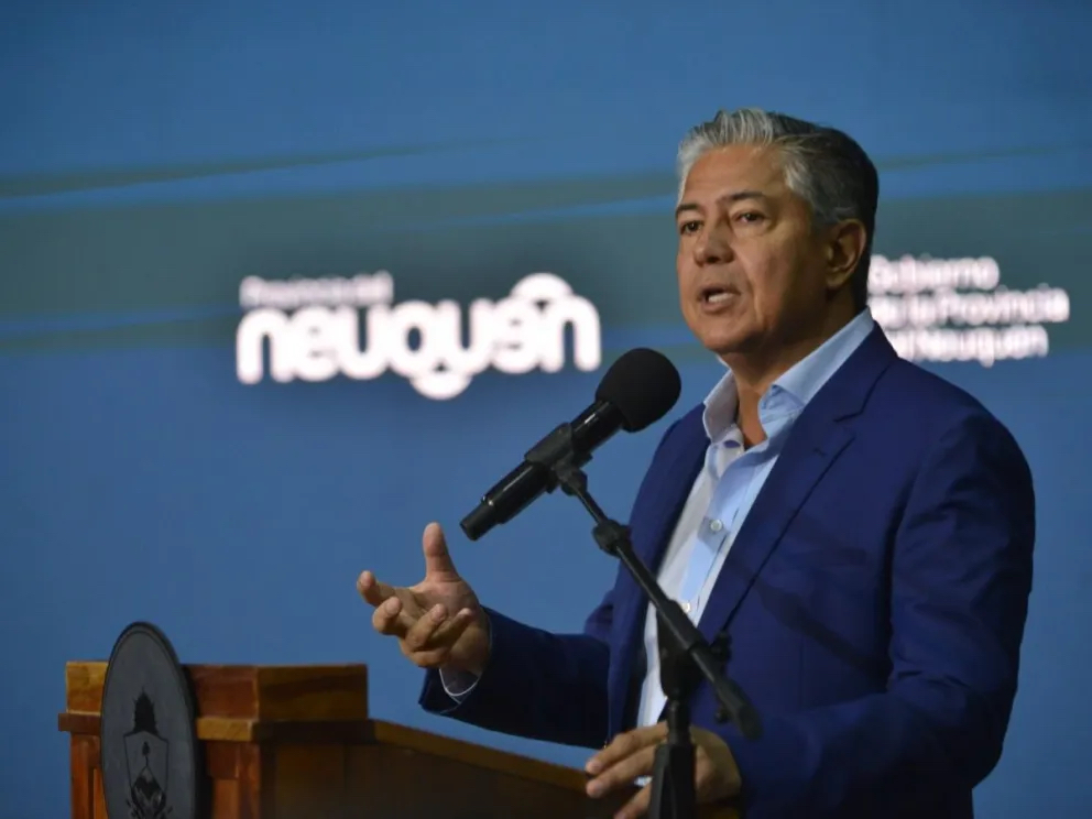 Figueroa: “El camino es agregar valor en origen para ser competitivos”