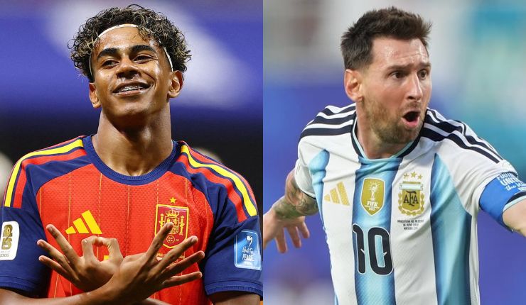 La espera se terminó: La Selección Argentina va por el bicampeonato mundial ante España