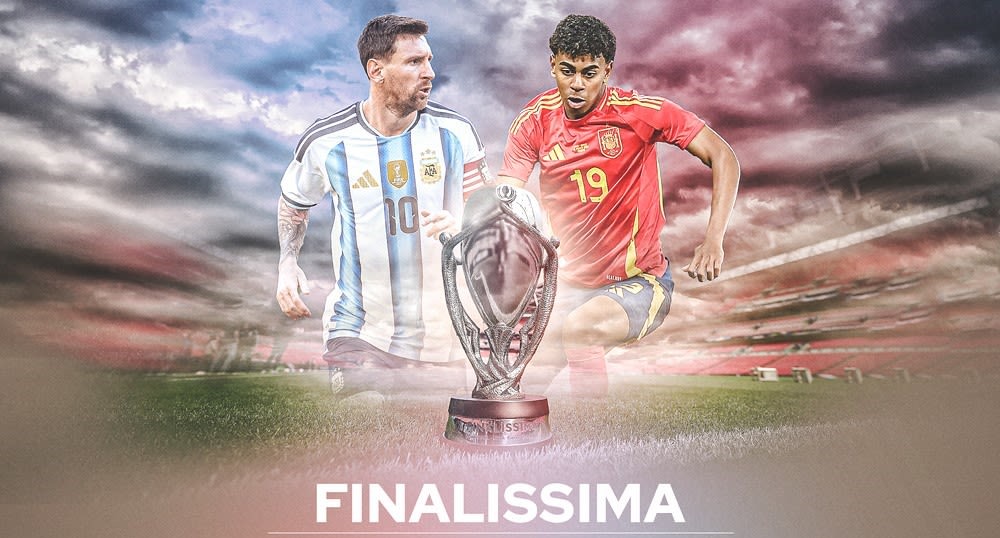 Lo que viene para la Selección argentina: Amistosos y la duda por la Finalissima contra España