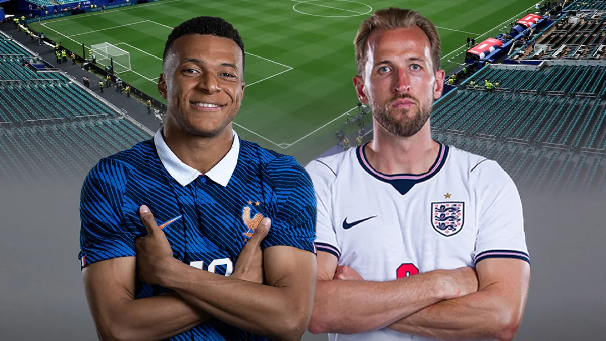 Francia e Inglaterra juegan por el tercer puesto en el Mundial 2026