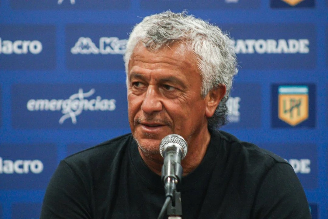 Gorosito vuelve a San Lorenzo tras más de dos décadas y reemplazará a Gustavo Álvarez como director técnico