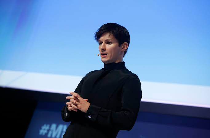 Rusia emitió una orden de búsqueda internacional de Pável Dúrov, creador de Telegram