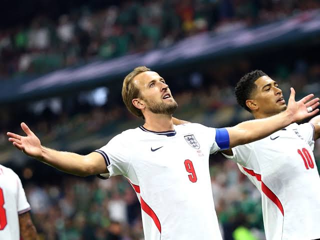 Harry Kane palpitó el duelo del Mundial ante Argentina: “Va a ser un partido especial”