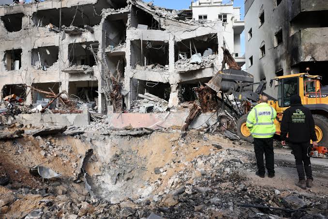 Ataque de Estados Unidos deja un muerto y cuatro heridos en el sur de Irán