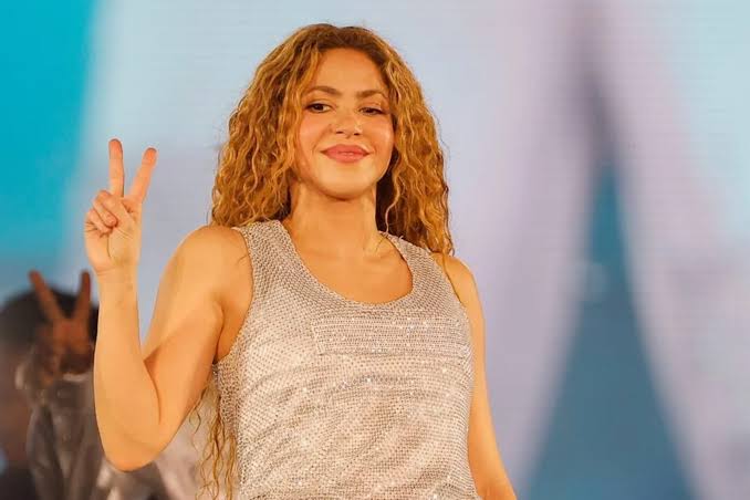Shakira encabeza un llamado para la reconstrucción educativa en Venezuela tras los terremotos