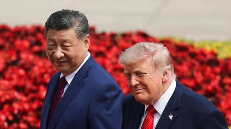 China refuta acusaciones de Estados Unidos sobre supuesta “injerencia en elecciones”