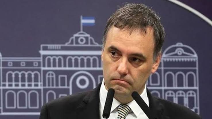 Adorni: Los informes que recibió el fiscal reflejan inconsistencias en su patrimonio y podría ser citado a declarar