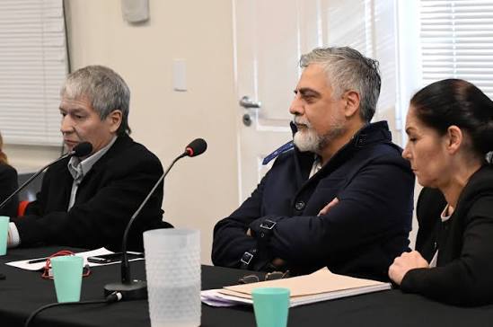 La defensa de Guillermo Quiroga rechazó la acusación por presunto enriquecimiento ilícito y negó el desvío de fondos