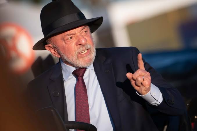 Lula reafirma el apoyo de Brasil a la reconstrucción de Venezuela tras los terremotos