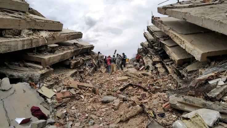 Terremotos en Venezuela: Sube la cifra de muertos a 2295