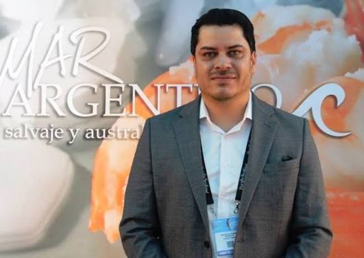 Brandán pidió diálogo para destrabar el conflicto en Conarpesa y destacó la buena temporada de anchoíta