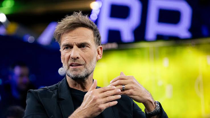 Jürgen Kloop asume como entrenador de la Selección de Alemania hasta el Mundial 2030