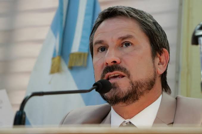 Merino destacó avances en la gestión, defendió la recuperación de la Cooperativa y ratificó su intención de buscar la reelección